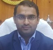Gaurav Singh Rajawat IAS has been transferred to Arunachal Pradesh.