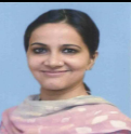 Prerna Puri IAS has been transferred to Chandigarh