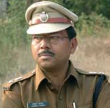 Pankaj Kumar Darad IPS has been transferred as ADG ATS, Bihar Police