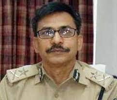 Sunil Kumar IPS has been given additional charge of ADG Economic Offence Unit, Bihar Police
