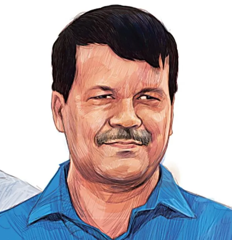7 Additional Commissioners Get Work Allocation And Zones In MCD