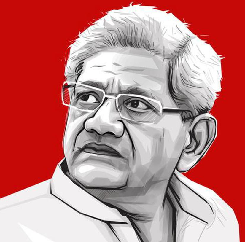 Sad Demise of One Of The Polished Politician Of Indian Politics