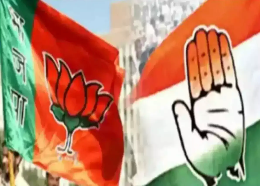 Rebels Likely To Affect Expectations Of Congress and BJP In State Elections?