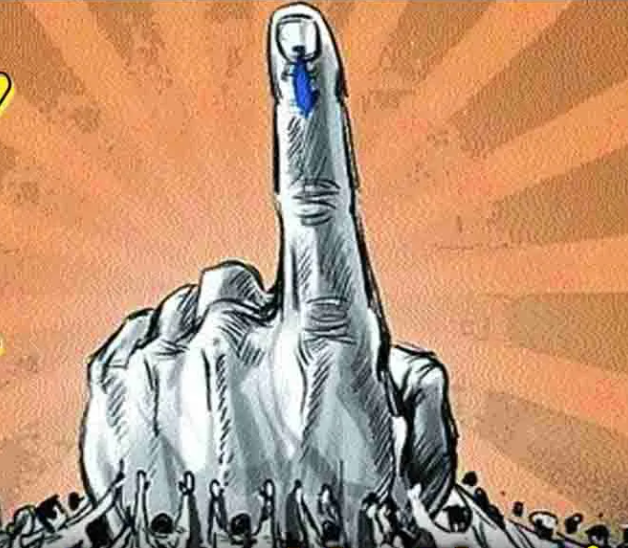 Haryana Elections Generated Much Excitement?