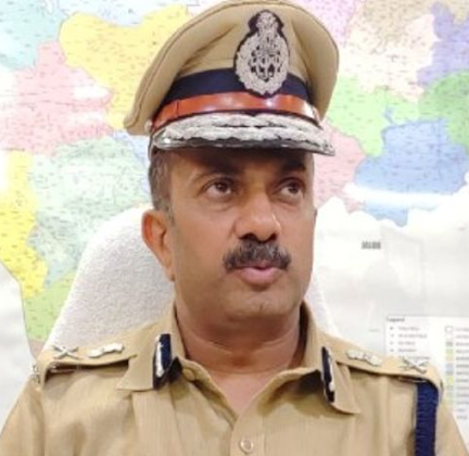 Vishal Bansal IPS Is likely to be appointed as next Jaipur Police Commissioner?