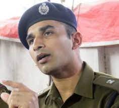 Patil Salmantaj Jafertaj IPS has been appointed as SP BPR&D, MHA, Government of India