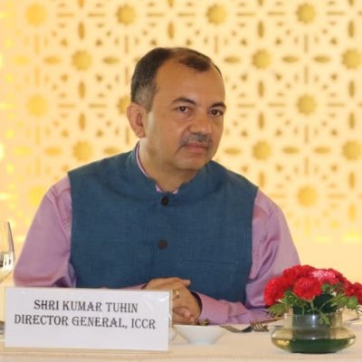 Tuhin Kumar IFS  has been appointed as India's Ambassador to Kingdom of Netherlands