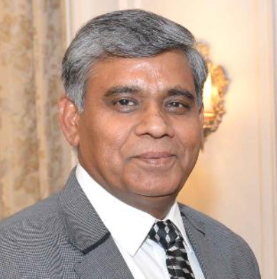 Justice Suresh Kumar, has been appointed as Chief Justice of Madhya Pradesh High Court