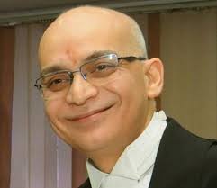 Justice Rajiv Shakdher, has been appointed Chief Justice of Himachal Pradesh High Court