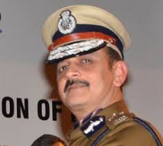 Vivek Gogia IPS has been prematurely repatriated to his parent cadre.