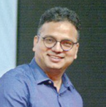 Ashutosh Salil IAS has been given a two-months extension in his Central Deputation tenure, Government of India