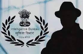Rithwik Rudra IPS has been appointed as Special Director, IB, MHA Government of India