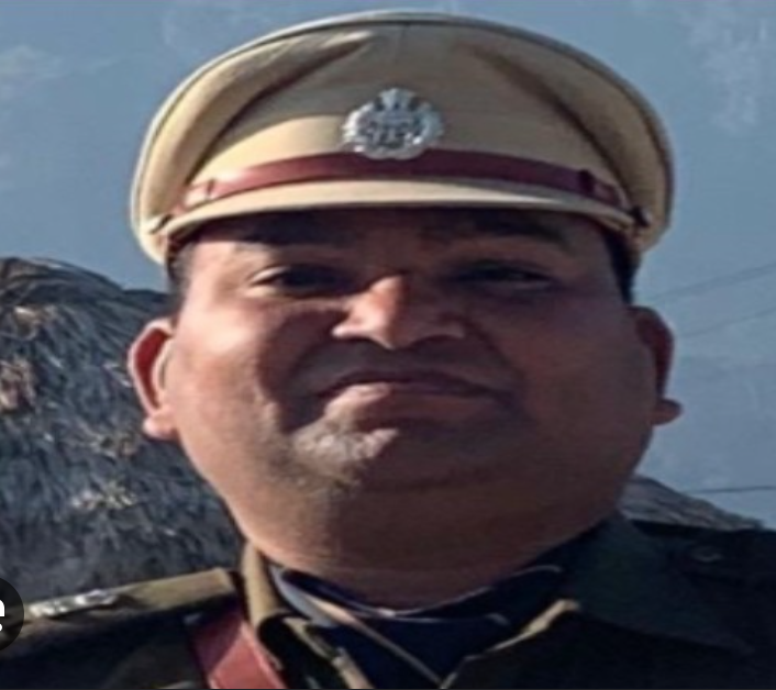 Hemant Tiwari IPS likely to be transferred as DCP, New Delhi District, Delhi Police