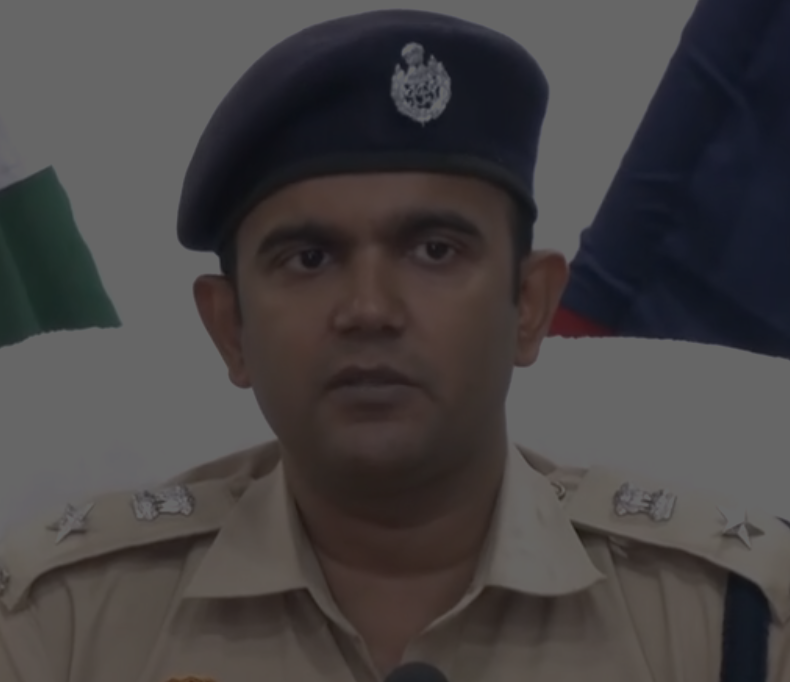 Ravi Kumar IPS likely to be transferred as DCP, South East district Delhi Police