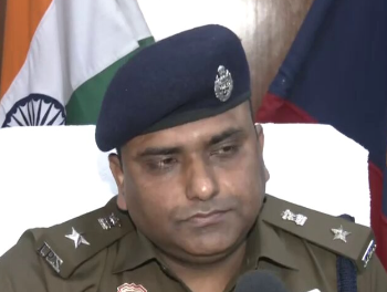 Surender Choudhary IPS likely to be transferred as DCP, North district Delhi Police