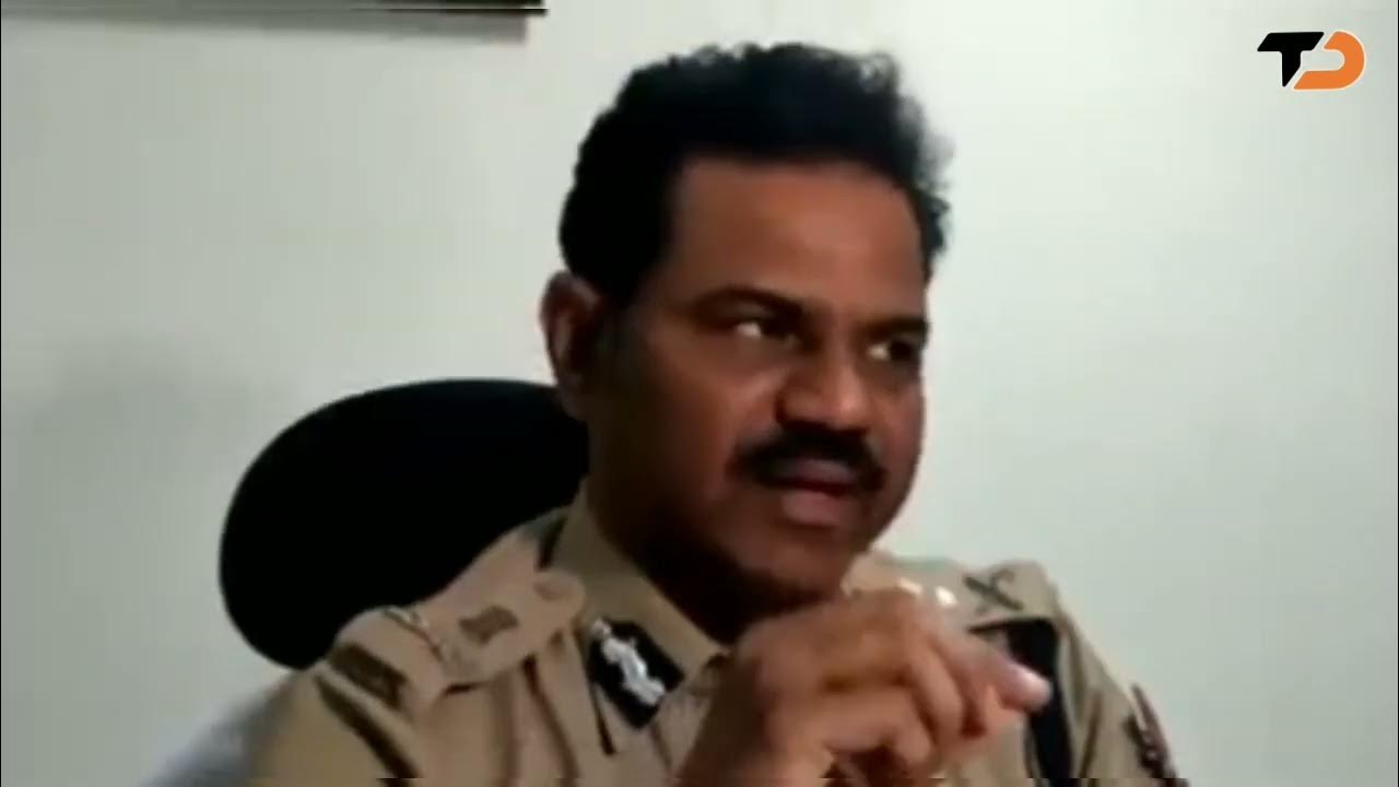 Hawa Singh IPS has been transferred as ADG State Disaster Response Force(SDRF), Rajasthan Police