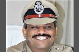 Govind Gupta IPS has been transferred as DG Jail, Rajasthan Police