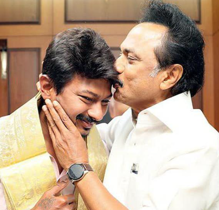 Udhaynidhi To Join State Cabinet As Deputy CM?