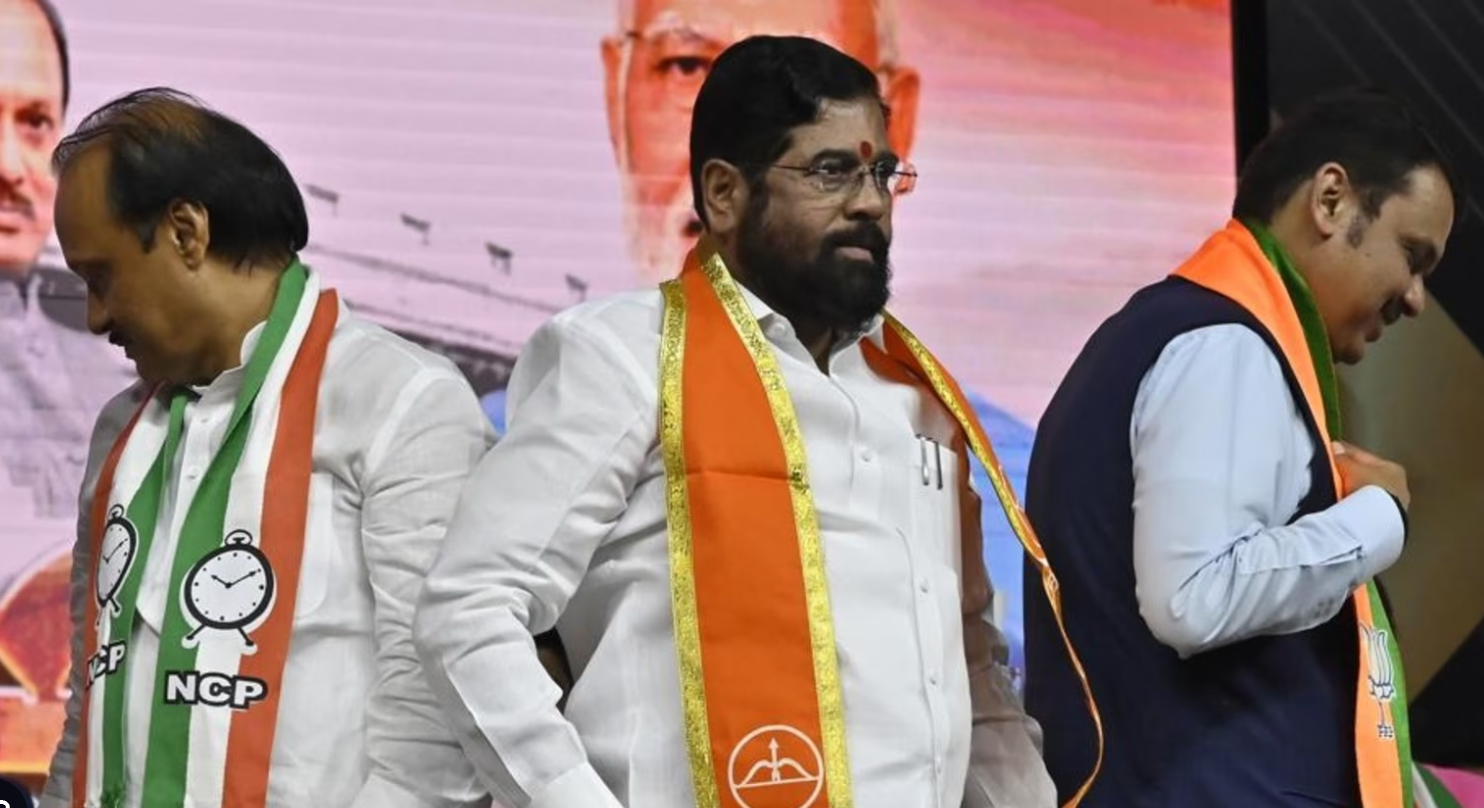 Ruling Parties Are Not Happy With Seat Management?