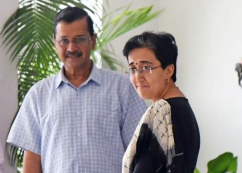 New Delhi CM To Face Many Challenges?