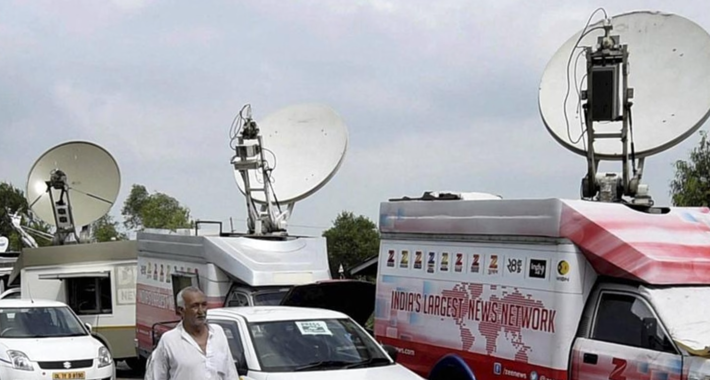 Independent Channels Now On Path of National Channels?