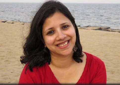 Sitaraman Likely To Field Her Daughter in Politics?
