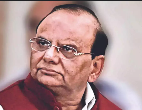 LG Delhi Asks IB To Keep Watch On UT Cadre IPS Officers Foreign Travel