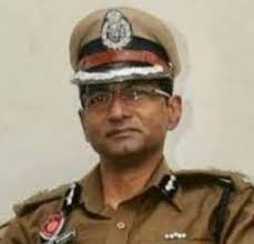 Kaustabh Sharma IPS  has been given extension in tenure of foreign assignment for period of one year.