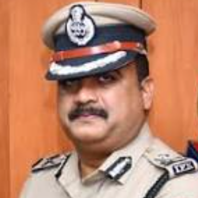 Coimbatore Police Commissioner N. Kanan IPS Placed On Compulsory Wait