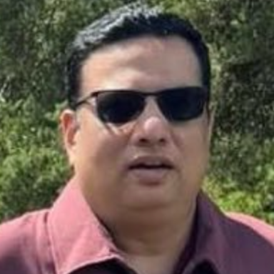 Senior IAS Vishal Chauhan Gets One Year Extension