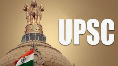 Joint Secretary UPSC Gopal Ajmera Prematurely Repatriated