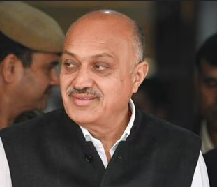 Centre Eyes On Naresh Kumar To Get Him Back In Delhi Power Games