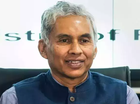 Anurag Jain IAS has been appointed as Chief Secretary of Madhya Pradesh