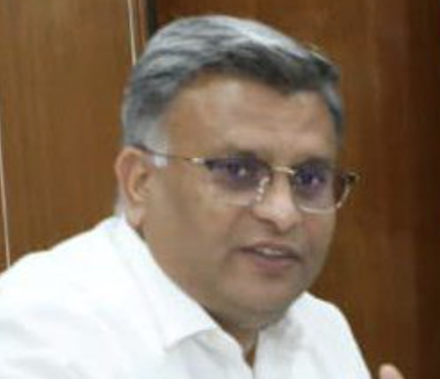 Pankaj Kumar Bansal IAS has been given additional charge as MD, NAFED Government of India