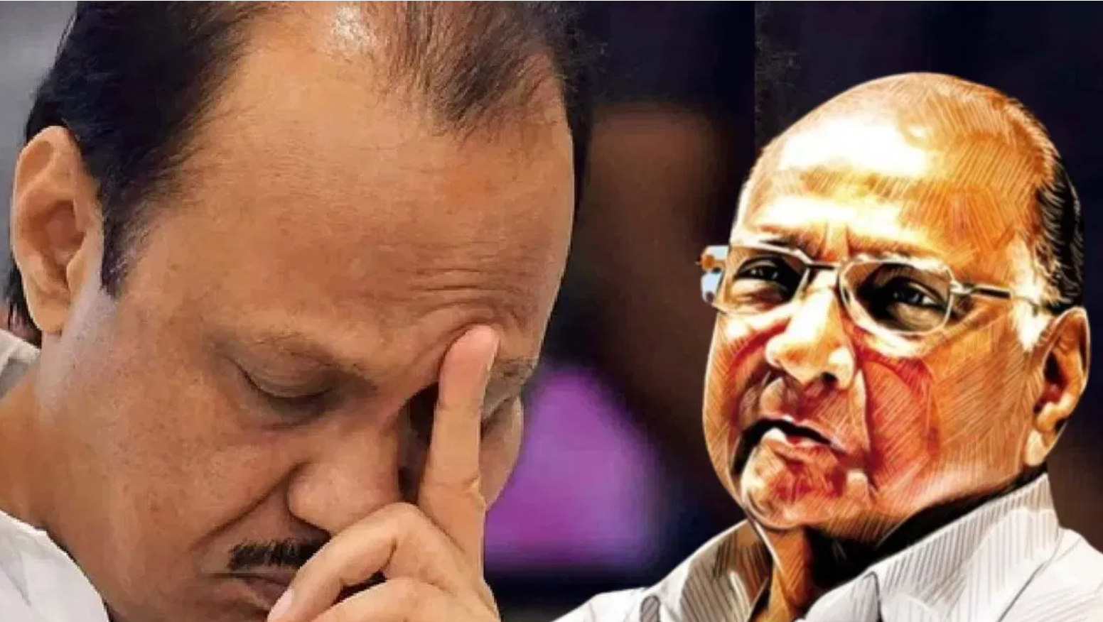 Ajit Pawar Is Suffering In Coalition?