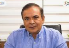 Prashant Kumar Singh IAS will take over as Union Secretary, MNRE in place of B.S Bhalla, tomorrow