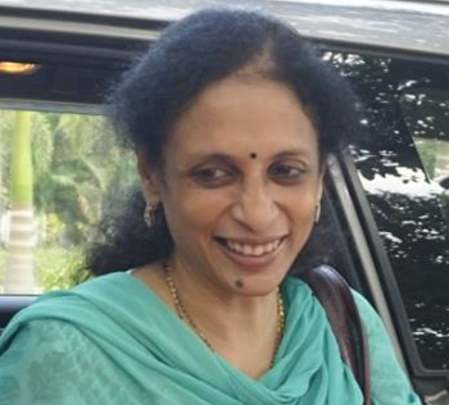 A.Neeraja IFoS will take over as Secretary, NCBC) in place Ashish Upadhyaya, tomorrow