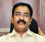 Dr. K Gopal IAS has been transferred as ACS, Higher Education Department, Government of Tamil Nadu
