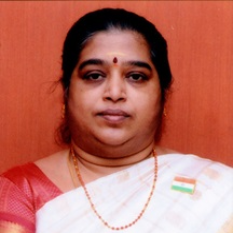 E. Sundaravalli IAS has been transferred as Commissioner, Collegiate Education, Government of Tamil Nadu