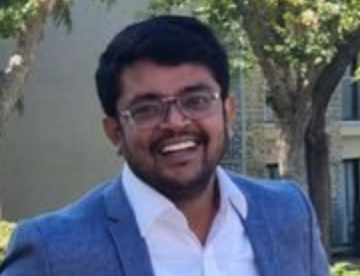 B. Vishnu Chandran IAS has been transferred as Director, Employment and Training, Government of Tamil Nadu