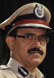 Susanta Kumar Nath IPS has been appointed as IG (ICT) FHQ MHA Government of India