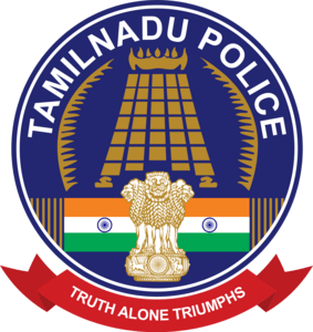 Dr. Santosh Hadimani IPS has been appointed as DCP, Triplicane Greater Chennai, Tamil Nadu Police