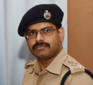 MHA Rejects Manoj Meena's Representation For Modification of Transfer Order