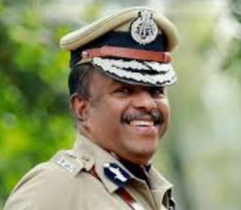 M.R Ajithkumar IPS has been appointed as ADGP, Armed Police Battalions, Kerala Police