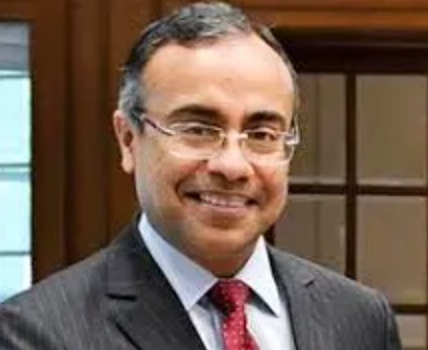 Sanjeev Kumar Singla IFS has been appointed as Ambassador of India to France.