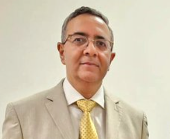 Ajit Vinayak Gupte IFS has been appointed as Ambassador of India, Federal Republic of Germany