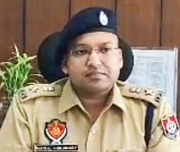 Akhil Chaudhary IPS has been appointed as SP, BPR&D MHA Government of India
