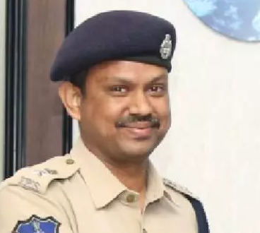 Kalmeshwar Shingenavar IPS has been appointed as Assistant Director, SVPNPA, MHA, Government of India