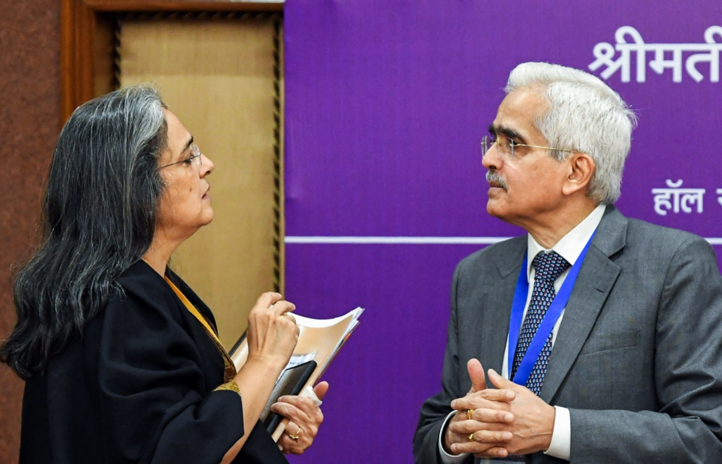 Who Wil Be The Next SEBI Chief?