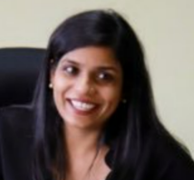 Mrs. Shashanka Ala IAS  has been relieved from Delhi Government
